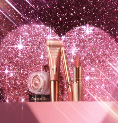 Charlotte Tilbury Pillow Talk On the Go Set | Gift Guide by Lifestyled By Sofia